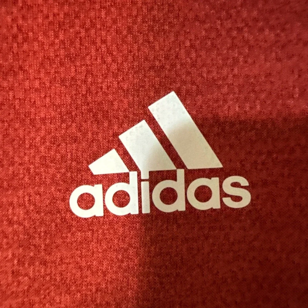 Adidas‎ Northwestern Soccer Mens Size Large. Orange City Iowa.